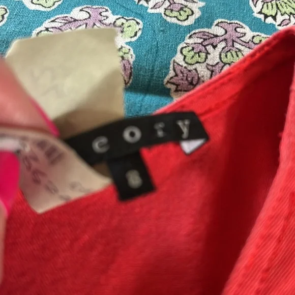 Theory Sheath Dress - Picture 3 of 4